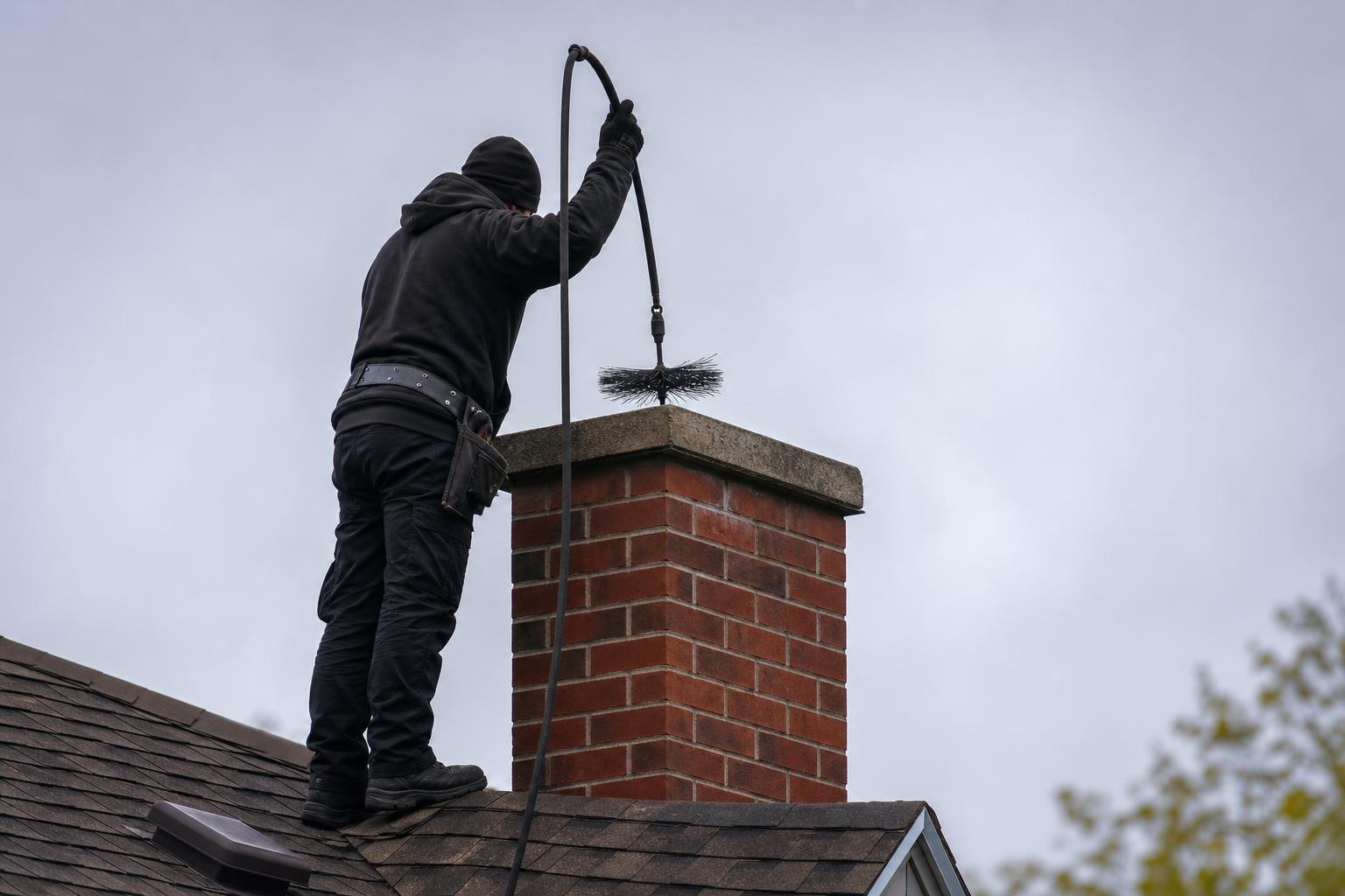 Chimney Inspection
